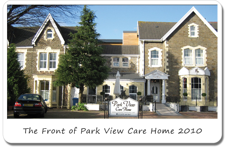 Park View Care Home